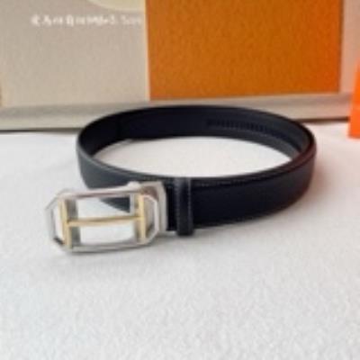 wholesale quality hermes men belt model no. 519
